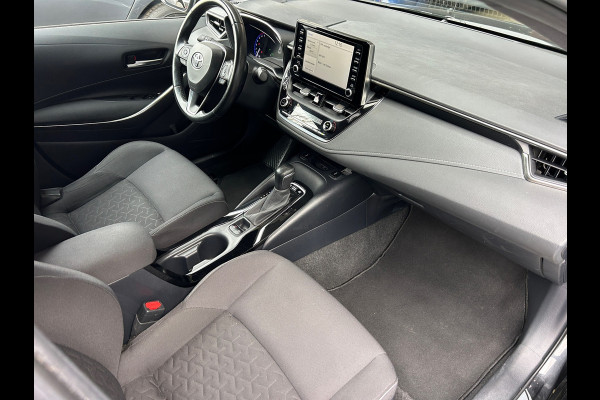 Toyota Corolla Touring Sports 1.8 Hybrid Business Plus Trekh. Apple Carplay Digi Dash Rijklaarprijs!