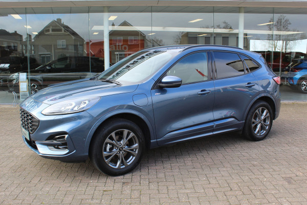 Ford Kuga 2.5 PHEV ST-Line X Winter Pack, Cruise Contol, Climate Control, Camera