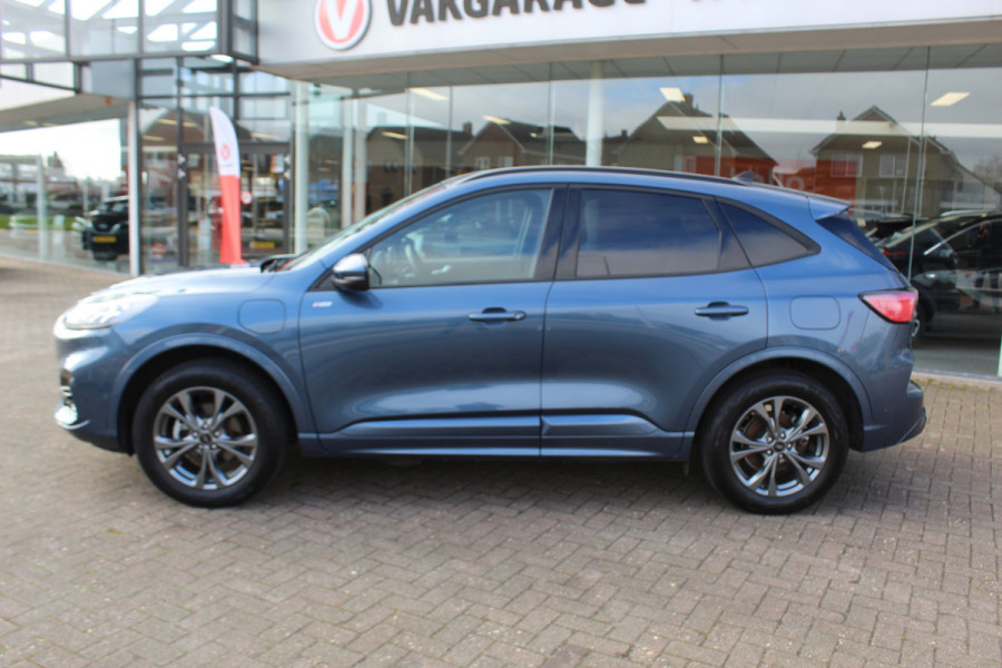 Ford Kuga 2.5 PHEV ST-Line X Winter Pack, Cruise Contol, Climate Control, Camera