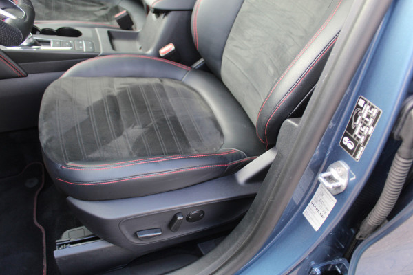 Ford Kuga 2.5 PHEV ST-Line X Winter Pack, Cruise Contol, Climate Control, Camera