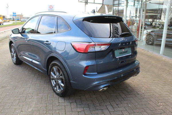 Ford Kuga 2.5 PHEV ST-Line X Winter Pack, Cruise Contol, Climate Control, Camera