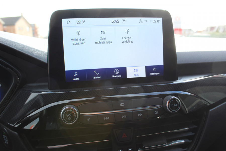 Ford Kuga 2.5 PHEV ST-Line X Winter Pack, Cruise Contol, Climate Control, Camera