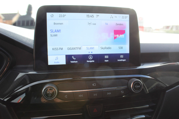 Ford Kuga 2.5 PHEV ST-Line X Winter Pack, Cruise Contol, Climate Control, Camera