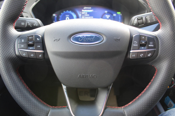 Ford Kuga 2.5 PHEV ST-Line X Winter Pack, Cruise Contol, Climate Control, Camera