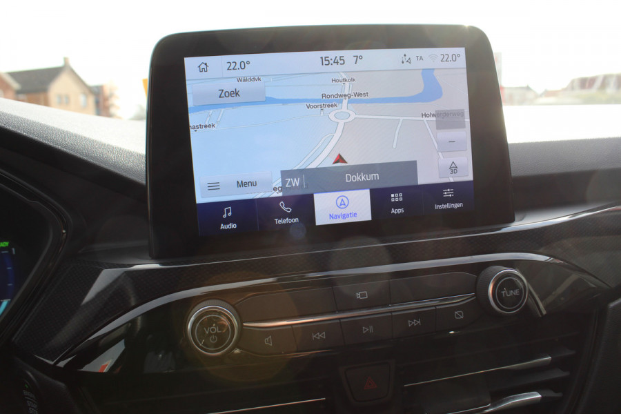 Ford Kuga 2.5 PHEV ST-Line X Winter Pack, Cruise Contol, Climate Control, Camera