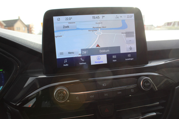 Ford Kuga 2.5 PHEV ST-Line X Winter Pack, Cruise Contol, Climate Control, Camera