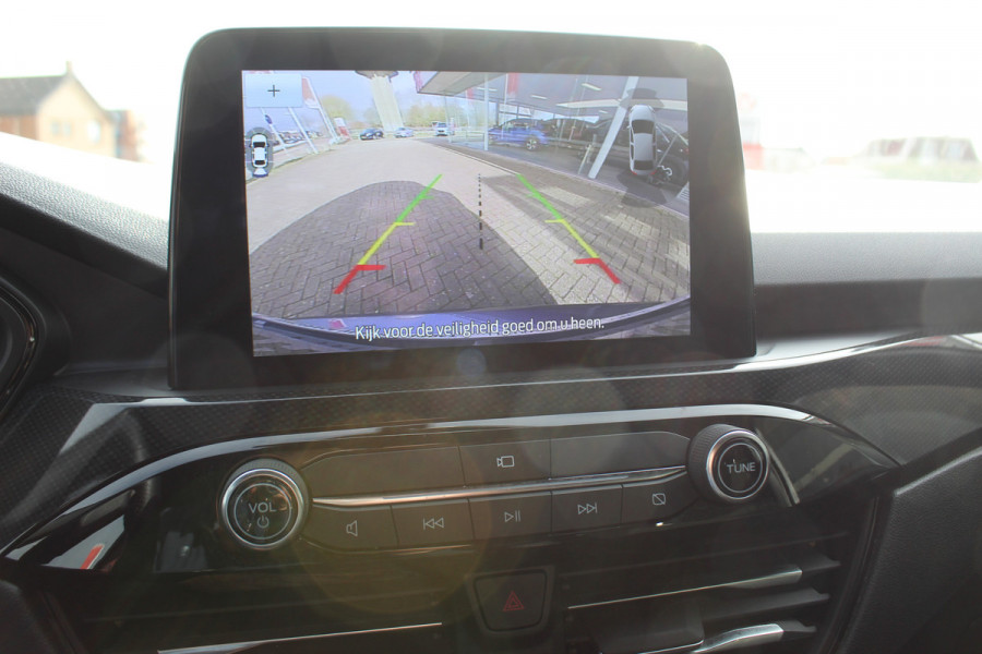 Ford Kuga 2.5 PHEV ST-Line X Winter Pack, Cruise Contol, Climate Control, Camera