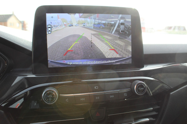 Ford Kuga 2.5 PHEV ST-Line X Winter Pack, Cruise Contol, Climate Control, Camera