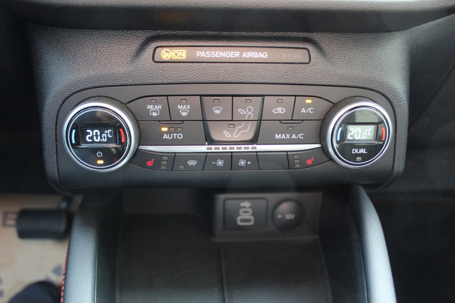 Ford Kuga 2.5 PHEV ST-Line X Winter Pack, Cruise Contol, Climate Control, Camera