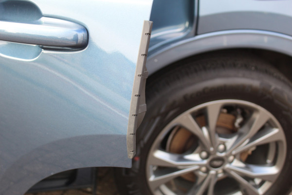 Ford Kuga 2.5 PHEV ST-Line X Winter Pack, Cruise Contol, Climate Control, Camera