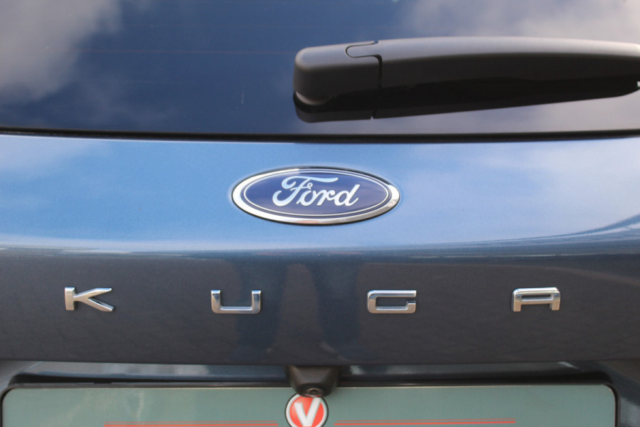 Ford Kuga 2.5 PHEV ST-Line X Winter Pack, Cruise Contol, Climate Control, Camera