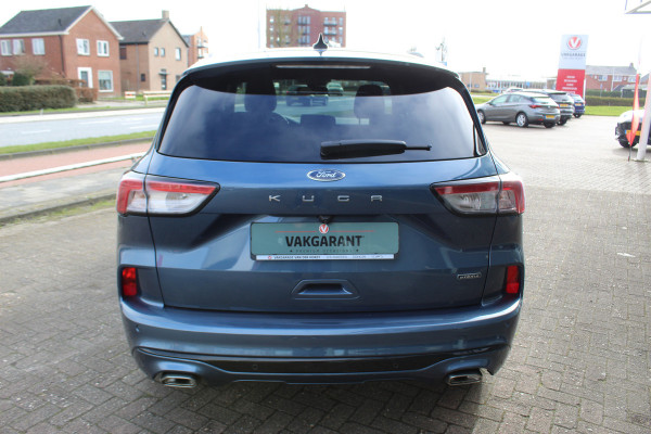 Ford Kuga 2.5 PHEV ST-Line X Winter Pack, Cruise Contol, Climate Control, Camera