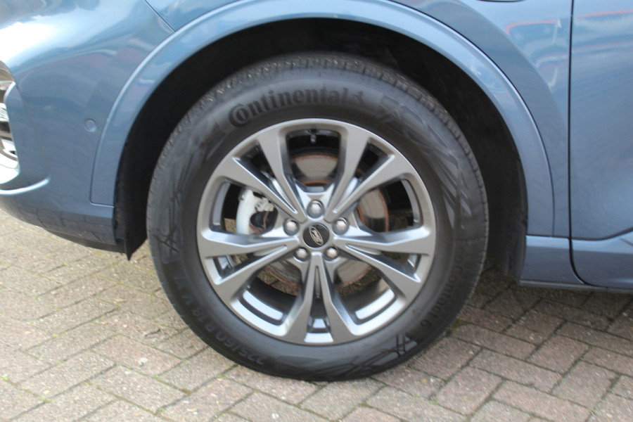 Ford Kuga 2.5 PHEV ST-Line X Winter Pack, Cruise Contol, Climate Control, Camera