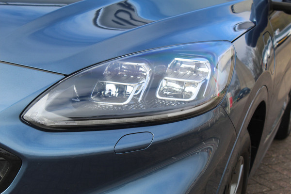 Ford Kuga 2.5 PHEV ST-Line X Winter Pack, Cruise Contol, Climate Control, Camera