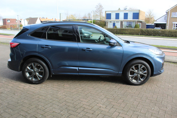 Ford Kuga 2.5 PHEV ST-Line X Winter Pack, Cruise Contol, Climate Control, Camera