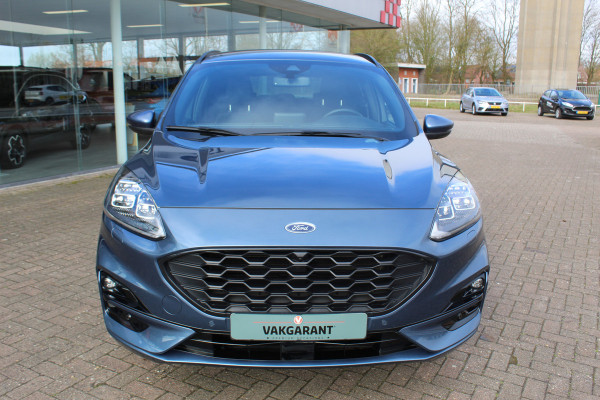 Ford Kuga 2.5 PHEV ST-Line X Winter Pack, Cruise Contol, Climate Control, Camera