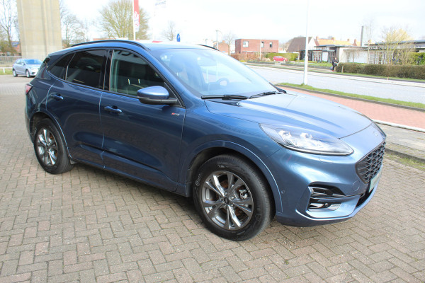 Ford Kuga 2.5 PHEV ST-Line X Winter Pack, Cruise Contol, Climate Control, Camera