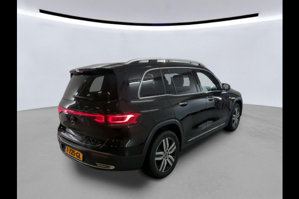 Mercedes-Benz EQB 250 Luxury Line 67 kWh NL-AUTO | LEDER | PANODAK
