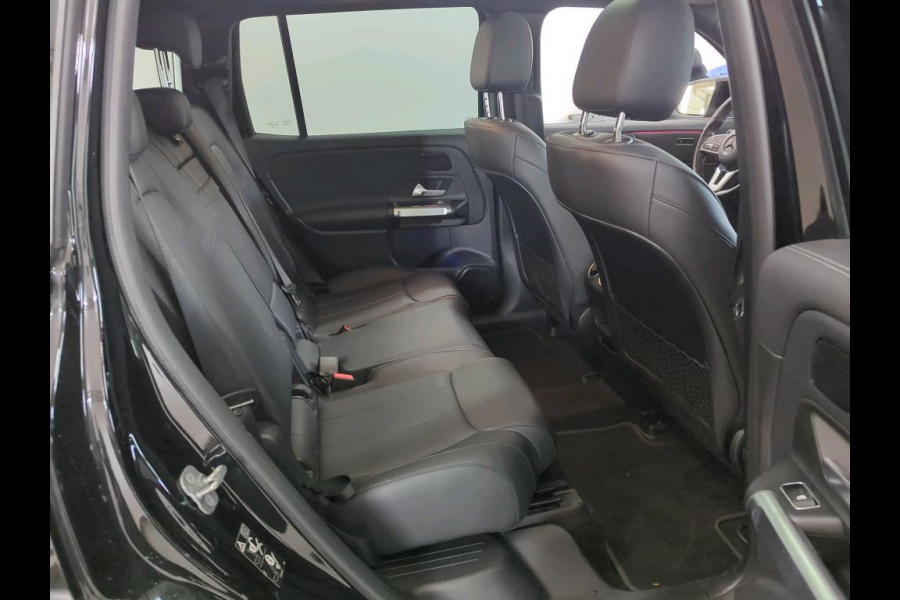 Mercedes-Benz EQB 250 Luxury Line 67 kWh NL-AUTO | LEDER | PANODAK