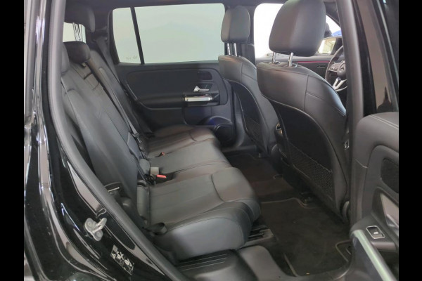 Mercedes-Benz EQB 250 Luxury Line 67 kWh NL-AUTO | LEDER | PANODAK