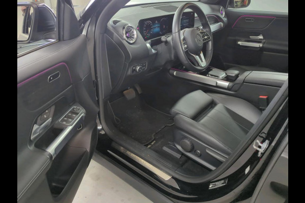 Mercedes-Benz EQB 250 Luxury Line 67 kWh NL-AUTO | LEDER | PANODAK