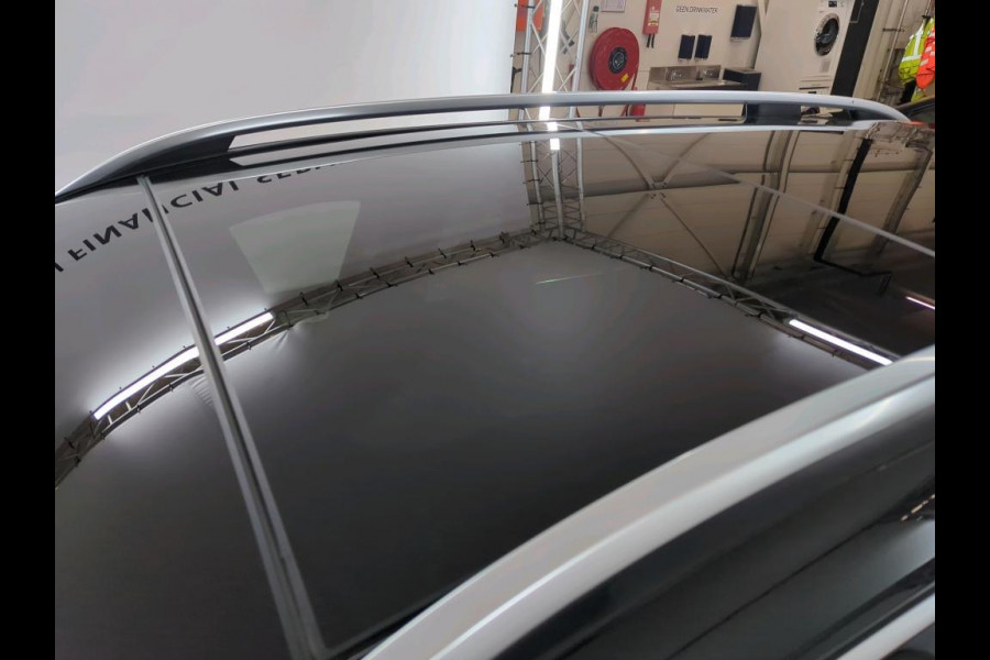 Mercedes-Benz EQB 250 Luxury Line 67 kWh NL-AUTO | LEDER | PANODAK