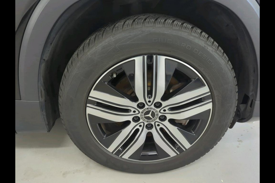 Mercedes-Benz EQB 250 Luxury Line 67 kWh NL-AUTO | LEDER | PANODAK