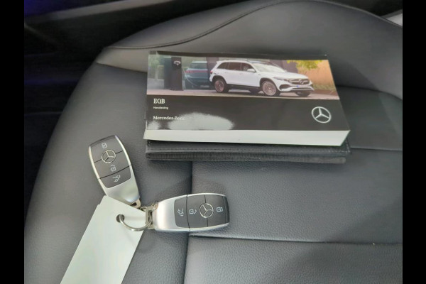 Mercedes-Benz EQB 250 Luxury Line 67 kWh NL-AUTO | LEDER | PANODAK