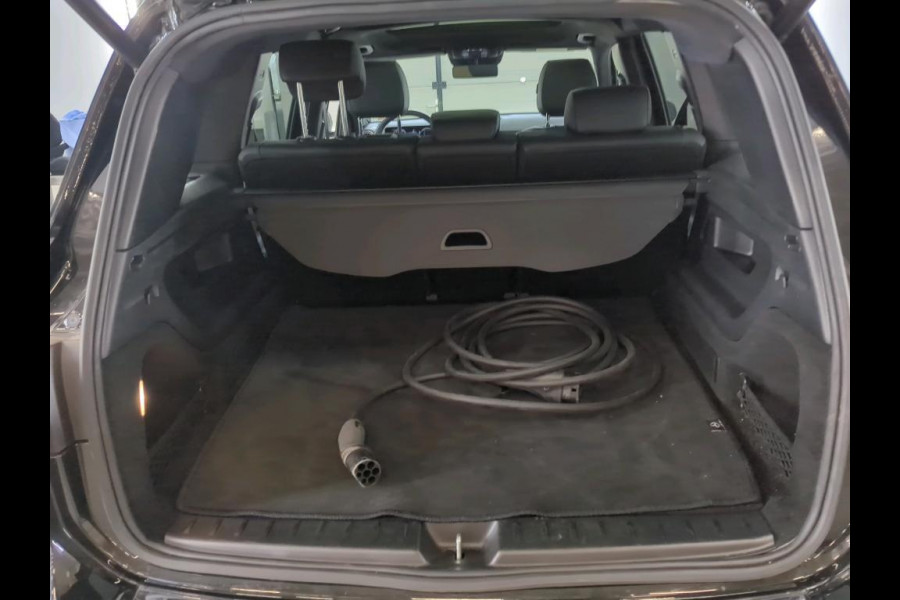 Mercedes-Benz EQB 250 Luxury Line 67 kWh NL-AUTO | LEDER | PANODAK