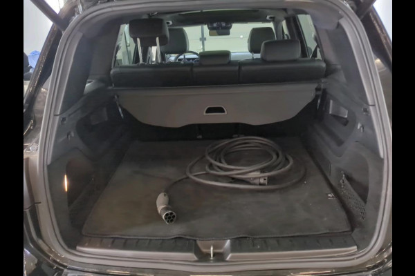 Mercedes-Benz EQB 250 Luxury Line 67 kWh NL-AUTO | LEDER | PANODAK