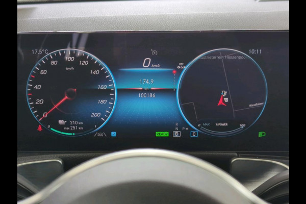 Mercedes-Benz EQB 250 Luxury Line 67 kWh NL-AUTO | LEDER | PANODAK