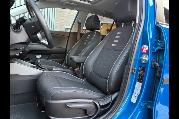 Kia Stonic 1.0 T-GDi MHEV GT-PlusLine | Schuif/kantel dak | Stoel & Stuur verw. | Prijs Rijklaar!!