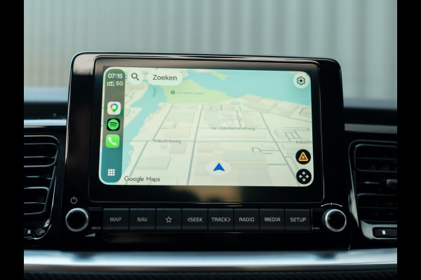 Kia Stonic 1.0 T-GDi MHEV GT-PlusLine | Schuif/kantel dak | Stoel & Stuur verw. | Prijs Rijklaar!!