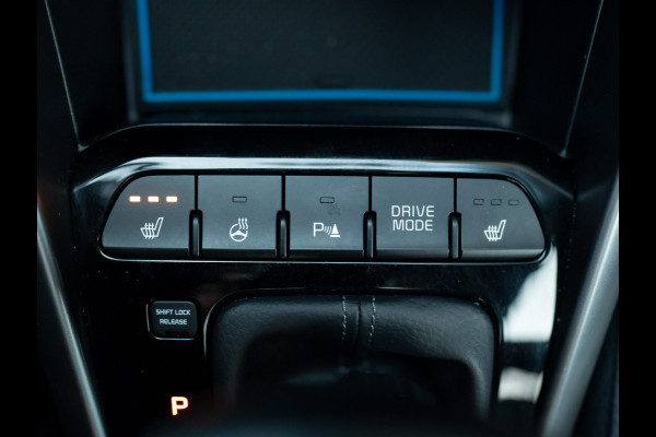 Kia Stonic 1.0 T-GDi MHEV GT-PlusLine | Schuif/kantel dak | Stoel & Stuur verw. | Prijs Rijklaar!!