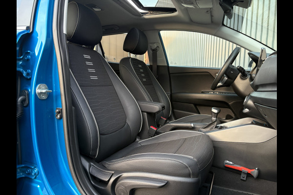 Kia Stonic 1.0 T-GDi MHEV GT-PlusLine | Schuif/kantel dak | Stoel & Stuur verw. | Prijs Rijklaar!!