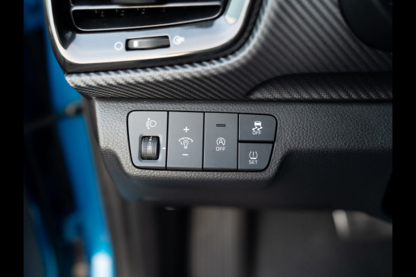 Kia Stonic 1.0 T-GDi MHEV GT-PlusLine | Schuif/kantel dak | Stoel & Stuur verw. | Prijs Rijklaar!!