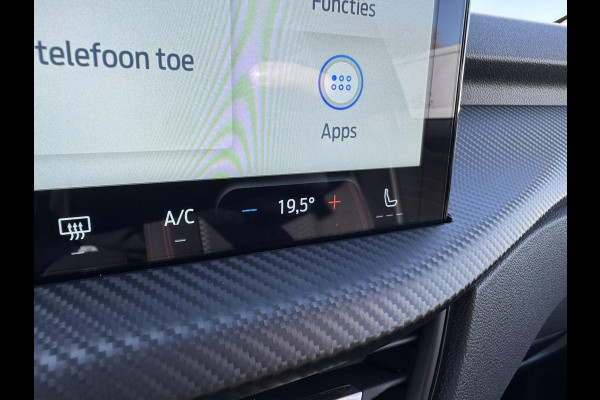 Ford Kuga 2.5 FHEV ST-Line | SCI | 190pk | Winterpack | Achteruitrijcamera | SYNC 4 Navigatie | All Weatherbanden | Geen stekker nodig