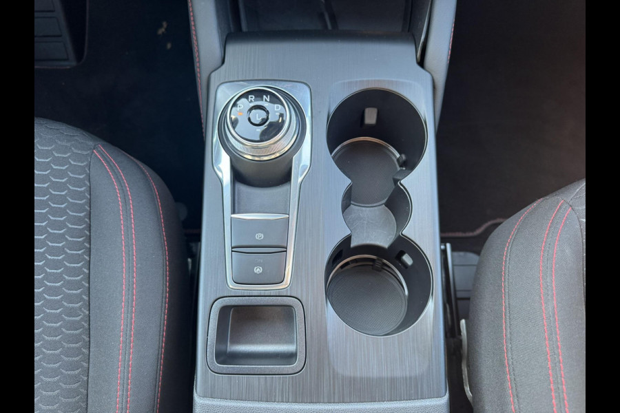 Ford Kuga 2.5 FHEV ST-Line | 190pk | Winterpack | Achteruitrijcamera | SYNC 4 Navigatie | All Weatherbanden | Geen stekker nodig