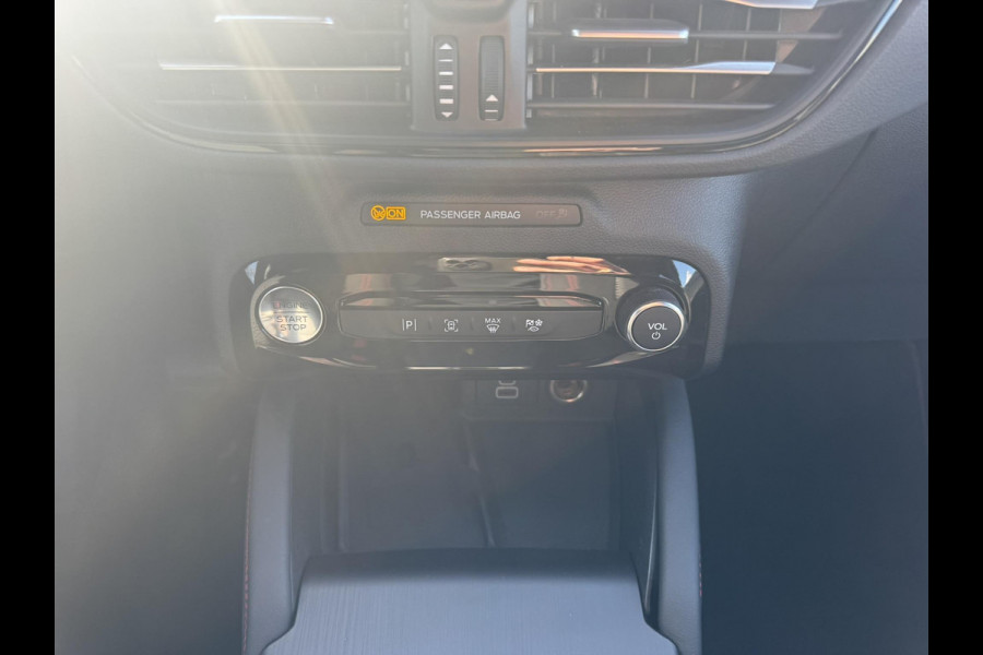 Ford Kuga 2.5 FHEV ST-Line | 190pk | Winterpack | Achteruitrijcamera | SYNC 4 Navigatie | All Weatherbanden | Geen stekker nodig