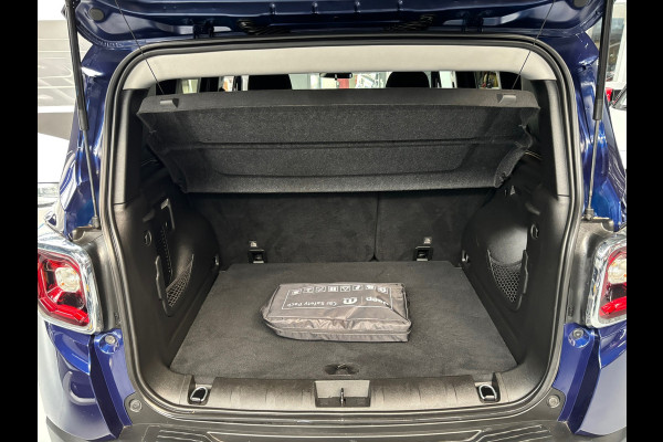 Jeep Renegade 1.0T-e Limited / Navigatie