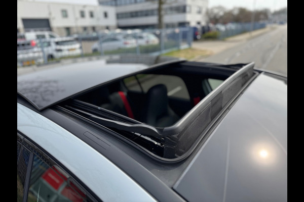 Mercedes-Benz A-Klasse 180 AMG 2021 Panorama Sfeerver. Memory