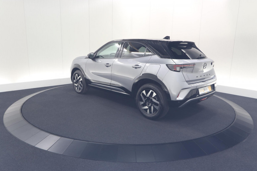 Opel Mokka 130 Turbo AT8 GS | Camera | Apple Carplay | Parkeersensoren