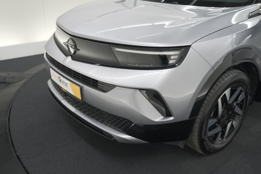 Opel Mokka 130 Turbo AT8 GS | Camera | Apple Carplay | Parkeersensoren