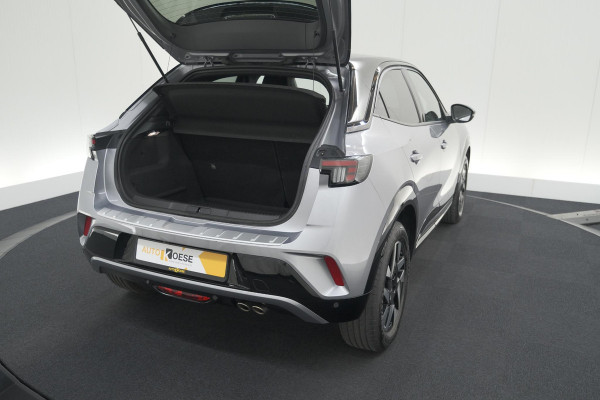 Opel Mokka 130 Turbo AT8 GS | Camera | Apple Carplay | Parkeersensoren
