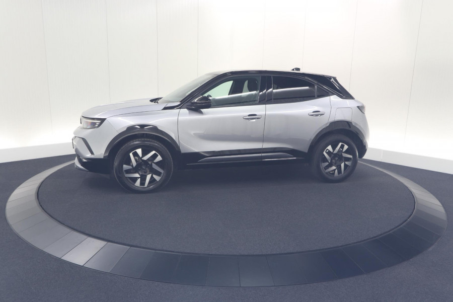 Opel Mokka 130 Turbo AT8 GS | Camera | Apple Carplay | Parkeersensoren