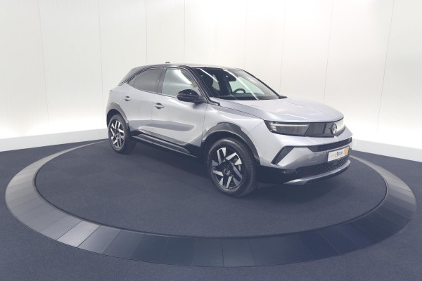 Opel Mokka 130 Turbo AT8 GS | Camera | Apple Carplay | Parkeersensoren