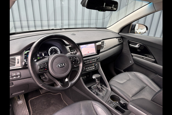 Kia Niro 1.6 GDi Hybrid ExecutiveLine | Trekhaak afnb. | Stoelkoeling / verwarming | Stoelgeheugen | Prijs Rijklaar!!