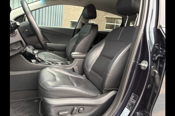 Kia Niro 1.6 GDi Hybrid ExecutiveLine | Trekhaak afnb. | Stoelkoeling / verwarming | Stoelgeheugen | Prijs Rijklaar!!