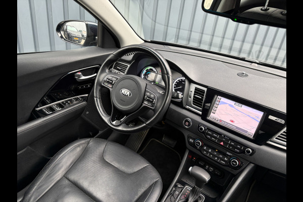 Kia Niro 1.6 GDi Hybrid ExecutiveLine | Trekhaak afnb. | Stoelkoeling / verwarming | Stoelgeheugen | Prijs Rijklaar!!