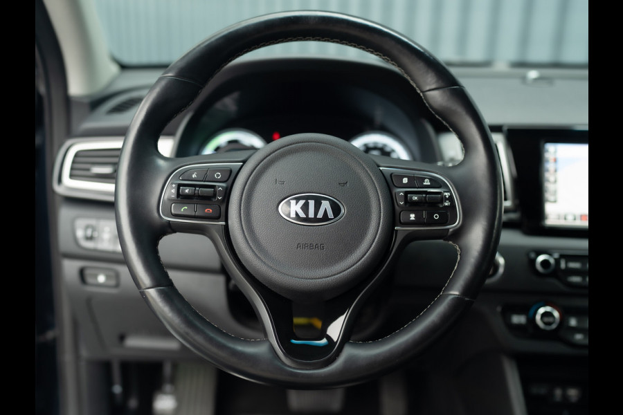 Kia Niro 1.6 GDi Hybrid ExecutiveLine | Trekhaak afnb. | Stoelkoeling / verwarming | Stoelgeheugen | Prijs Rijklaar!!